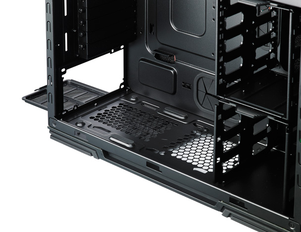 Cooler Master Silencio 650 07