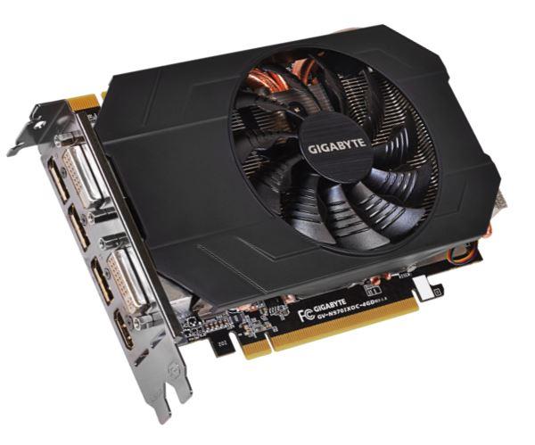 GIGABYTE GTX 970 Mini-ITX 01