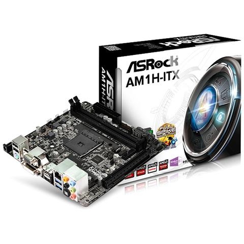 asrock am1