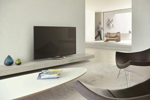 Sony bravia 2013