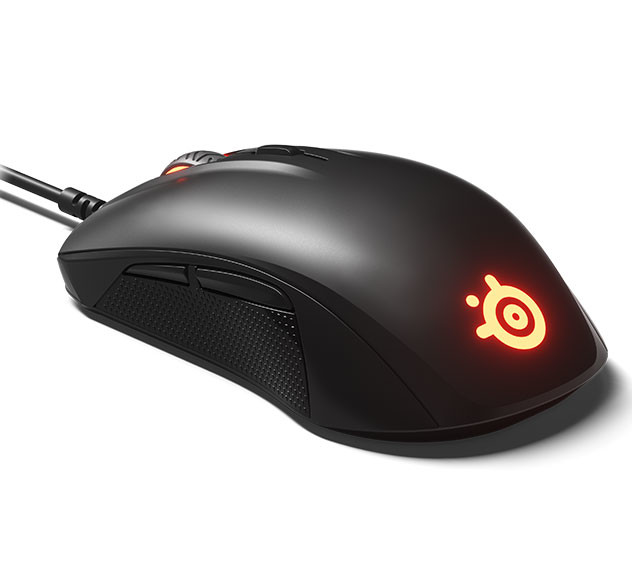 SteelSeries Rival 110